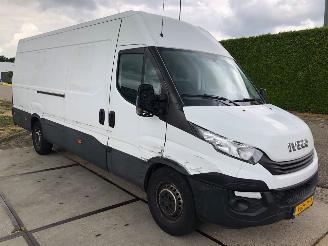 Iveco Daily AUTOM MAXI 35-160 hi matic wb 410 EURO 6 rijdbaar picture 2
