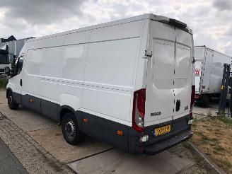 Iveco Daily AUTOM MAXI 35-160 hi matic wb 410 EURO 6 rijdbaar picture 8