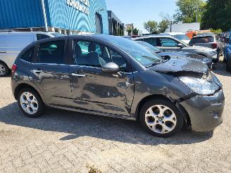 Citroën C3 C3  AUTOMAAT 22000 km!!! E exclusive 1.2 PureTech Tendance picture 2