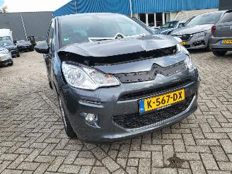 Citroën C3 C3  AUTOMAAT 22000 km!!! E exclusive 1.2 PureTech Tendance , RIJDBAAR picture 21