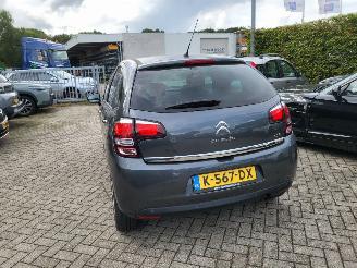 Citroën C3 C3  AUTOMAAT 22000 km!!! E exclusive 1.2 PureTech Tendance , RIJDBAAR picture 10