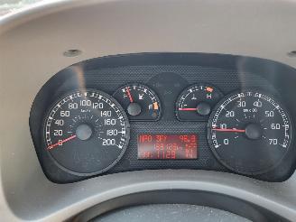 Fiat Panda AUTOMAAT  1.2 Emotion cool  rijdbaar picture 7