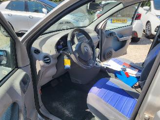 Fiat Panda AUTOMAAT  1.2 Emotion cool  rijdbaar picture 11