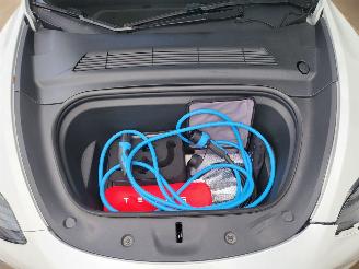 škoda osobní automobily Tesla  Tesla MODEL Y RWD 58 kWh range 455km nwprijs € 45000 2024/11