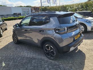 Citroën C3 Citroen E-C3 Max 113pk 44 kWh range 320 km nwpr € 30000 picture 7