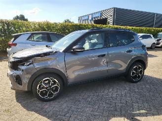 Citroën C3 Citroen E-C3 Max 113pk 44 kWh range 320 km nwpr € 30000 picture 11