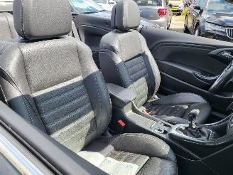 Opel Cascada Cascada 1.6 Turbo Innovation 1e eigenaar lichte blikschade picture 17
