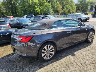Opel Cascada Cascada 1.6 Turbo Innovation 1e eigenaar lichte blikschade picture 7
