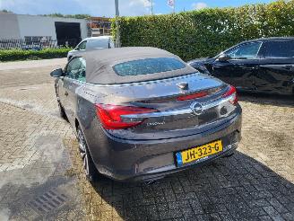Opel Cascada Cascada 1.6 Turbo Innovation 1e eigenaar lichte blikschade picture 6
