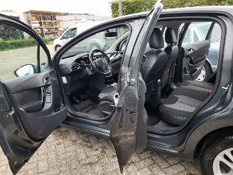 krockskadad bil auto Citroën C3 Citroen C3 1.2 VTi Collection geen schade N.A.P 2014/4