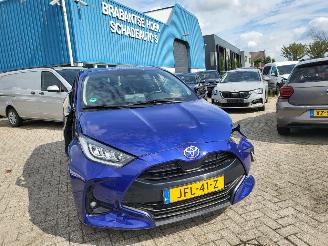 Toyota Yaris 1.5 Hybrid 115 Dynamic autom 30 d km picture 13