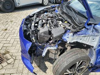 Toyota Yaris 1.5 Hybrid 115 Dynamic autom 30 d km picture 29