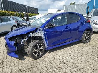 Toyota Yaris 1.5 Hybrid 115 Dynamic autom 30 d km picture 2
