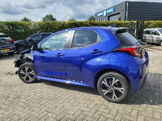 Toyota Yaris 1.5 Hybrid 115 Dynamic autom 30 d km picture 11