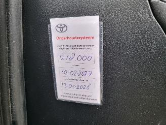 Toyota Rav-4 RAV4 2.5 Hybrid AWD Dynamic 4x4 autom EURO 6  rijdbaar picture 24