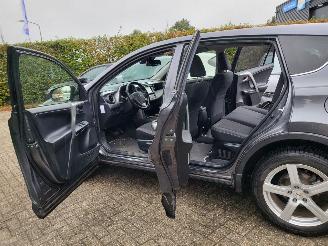 Toyota Rav-4 RAV4 2.5 Hybrid AWD Dynamic 4x4 autom EURO 6  rijdbaar picture 5