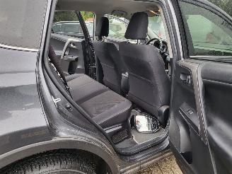 Toyota Rav-4 RAV4 2.5 Hybrid AWD Dynamic 4x4 autom EURO 6  rijdbaar picture 10