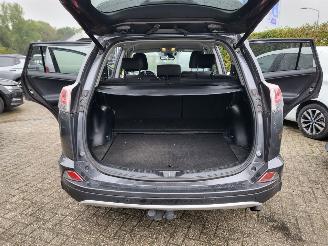 Toyota Rav-4 RAV4 2.5 Hybrid AWD Dynamic 4x4 autom EURO 6  rijdbaar picture 16