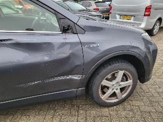 Toyota Rav-4 RAV4 2.5 Hybrid AWD Dynamic 4x4 autom EURO 6  rijdbaar picture 18