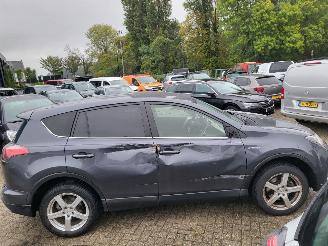 Toyota Rav-4 RAV4 2.5 Hybrid AWD Dynamic 4x4 autom EURO 6  rijdbaar picture 2