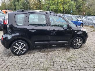 Avarii autoturisme Citroën C3 C3 Picasso 1.2 PureTech Tendance 110 pk  rijdbaar 2015/7