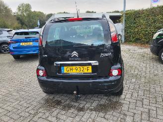 Citroën C3 C3 Picasso 1.2 PureTech Tendance 110 pk  rijdbaar picture 13