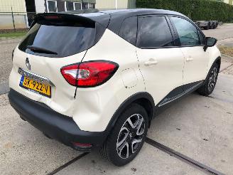 Renault Captur Captur AUTOMAAT  1.2 TCe Dynamique rijdbaar. picture 10