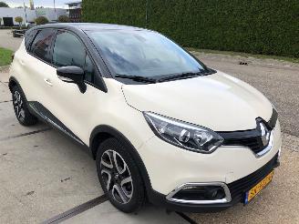 Renault Captur Captur AUTOMAAT 1.2 TCe Dynamique rijdbaar. 2017/4