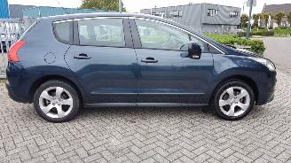 Peugeot 3008 1.6  16v 88 kw MPV  ACTIVE picture 7