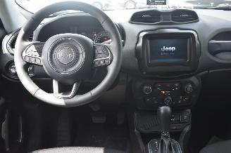 Jeep Renegade 1.3 DDCT Limitid 150Pk *Navi/Clima picture 6