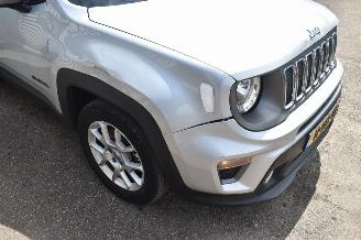 Jeep Renegade 1.3 DDCT Limitid 150Pk *Navi/Clima picture 23
