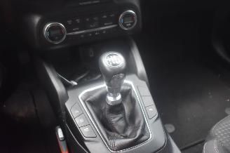 Ford Focus 1.0 Ecoboost Edition Business 125Pk *Navi/Clima/Stoelverwarming picture 12