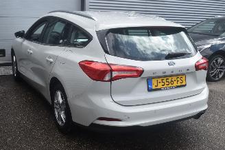 Ford Focus 1.0 Ecoboost Edition Business 125Pk *Navi/Clima/Stoelverwarming picture 3