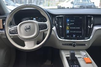 Volvo V-60 2.0 B3 Momentum Business 163Pk *Navi/Clima/Leder/Stoelverwarming picture 7