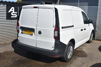 Volkswagen Caddy 2.0 Tdi Comfort 75Pk *Clima picture 4