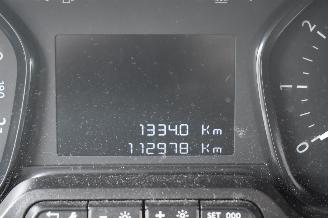 Toyota Proace 2.0 D-4D Navigator Long DC 122Pk *Clima/Navi/Stoelverwarming picture 13