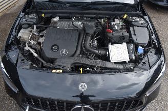 Mercedes A-klasse A 200 163Pk AMg Advantage *Clima/Navi/Panorama/Stoelverwarming picture 17