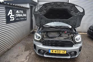 Mini Countryman 2.0 COOPER D Salt 150Pk *Clima/Navi/Camera/Stoelverwarming picture 15