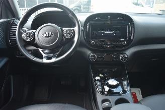 Kia Soul 64Kwh Executiveline 204Pk SOH 100% *Navi/Clima/Camera/Leder/Stoelverwarming picture 7
