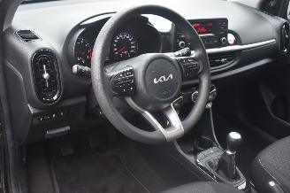 Kia Picanto 1.0 Dpi Comfortline 67Pk *Airco picture 8