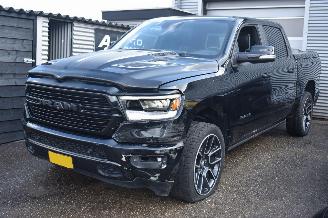 danneggiata veicoli commerciali Dodge Ram 5.7 V8 4X4 Crew Cabe 401Pk *Clima/Navi/Panorama/Leder 2019/12