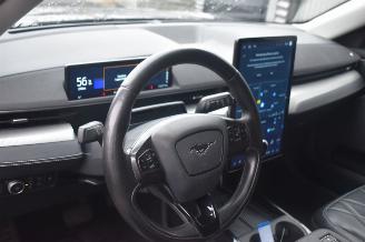 Ford Mustang Mach-e 98Kwh Extended RWD 294Pk *Navi/Clima/Leder/Camera/Stoelverwarming picture 8
