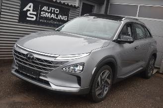 škoda osobní automobily Hyundai Nexo FCEV Plus Pack *Navi/Clima/Stoelverwarming/Camera/Panoramo 2022/8