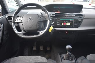 Citroën C4 SPACETOURER 1.2 Puretech Business 7 personen 131Pk *Navi/Clima picture 9