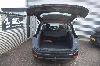 Citroën C4 SPACETOURER 1.2 Puretech Business 7 personen 131Pk *Navi/Clima picture 8