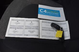 Citroën C4 SPACETOURER 1.2 Puretech Business 7 personen 131Pk *Navi/Clima picture 15