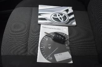 Toyota Proace City 1.5 D-4D Cool Comfort 75Pk *Airco picture 21