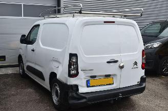 Citroën Berlingo 1.5 Bluehdi Control 75Pk *Airco picture 3
