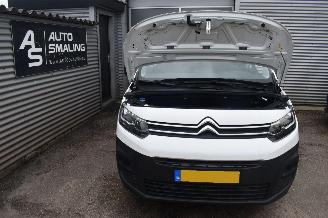 Citroën Berlingo 1.5 Bluehdi Control 75Pk *Airco picture 10