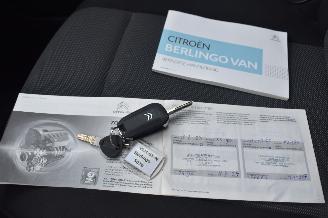 Citroën Berlingo 1.5 Bluehdi Control 75Pk *Airco picture 16